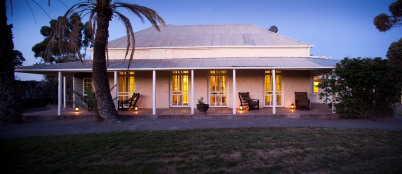 Arkaba Station, Flinders Ranges, South Australia